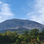 Itaria Ryouri Rucchikore - 浅間山