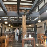 鯨荘 塩町館 - 店内