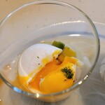 イタリア料理 ルッチコーレ - メイン