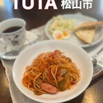 TUTA - 料理写真: