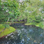 Italian Ryori Lucchicore - XIV Karuizawa