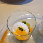 イタリア料理 ルッチコーレ - メイン