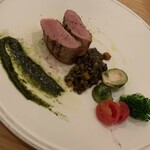 Cucina del NABUCCO - 