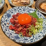 焼肉ホルモン 大松 - 