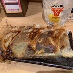 餃子酒場 ぴたり - 肉餃子