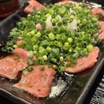 牛タン焼専門店 司 - 