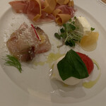 Cucina del NABUCCO - 