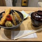 新潟カツ丼 タレカツ - 