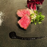銀座イタリアン Fabi's  - 