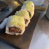 TOSA - 本わさび牛肉まき