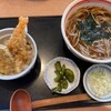 そば元本舗 那珂店