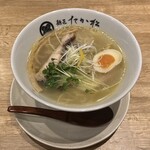 麺匠 たか松 - 