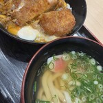 資さんうどん - 