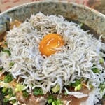 Kojanto - 2023.10.3  土佐盛り丼 ごはん大盛り