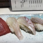 Umeda Yoshinozushi - 