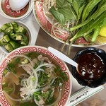 Pho To-Chau Vietnamese Restaurant - 