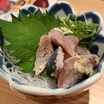 Sushi Sake Sakanasugitama - 