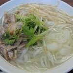 Pho viet - 鶏肉のフォー