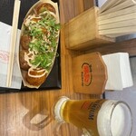 築地銀だこ ハイボール酒場 - 料理写真: