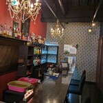 DiningBar MilkTea - 