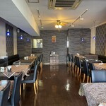 ＳＡＴＹＡＭ - 店内