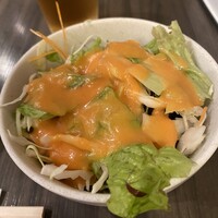 鉄板焼 東洋 -  鉄板焼 東洋 -