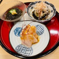 日本酒と和食 花びし - 