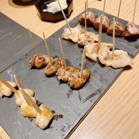 中目黒いぐち 麻布十番店 - 