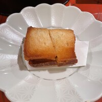長崎卓袱浜勝 - 