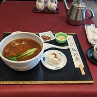 謝朋殿 幕張店 - 