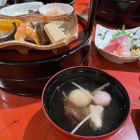 長崎卓袱浜勝 - 