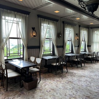 自由亭喫茶室_2