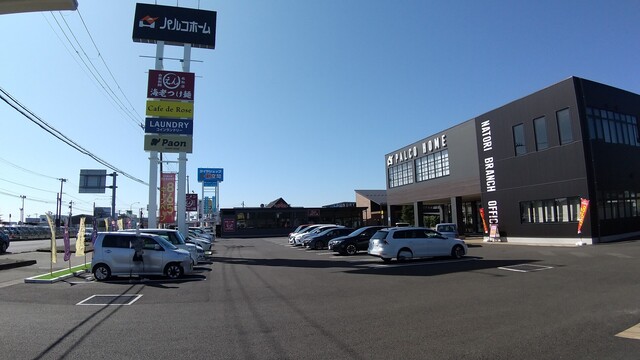 クロワッサン屋サクサク - 館腰（パン）の写真