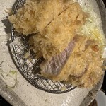 Tonkatsu Wakaba - 