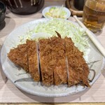 とんかつ繁 - 