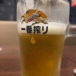 バーミヤン - 生ビール安い