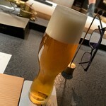 日本焼肉はせ川 別亭 - とりあえずの生