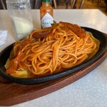 スルー - 鉄板イタリアン