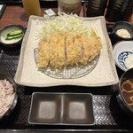 Tonkatsu Wakaba - 