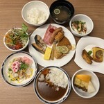 ダイニングカフェ クレメント - 