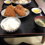 あおき食堂 - 