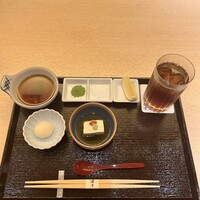 京都祇園 天ぷら圓堂 大丸心斎橋店 - 