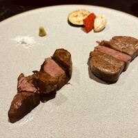 鉄板焼き あさひ - 