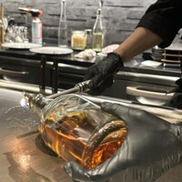 鉄板焼き あさひ - 