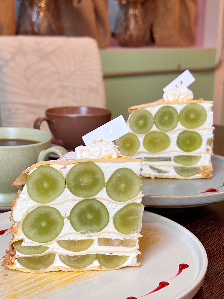 写真 : 【閉店】パティスリー エヌ （patissierie N） - 青山