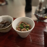 焼き鳥 とり芝 - 