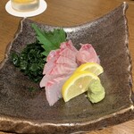 Kisetsu No Nabe Enishi - 