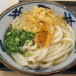 Miyatake Sanuki Udon - 