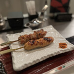 Yakitori Torishiba - 