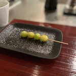 焼き鳥 とり芝 - 